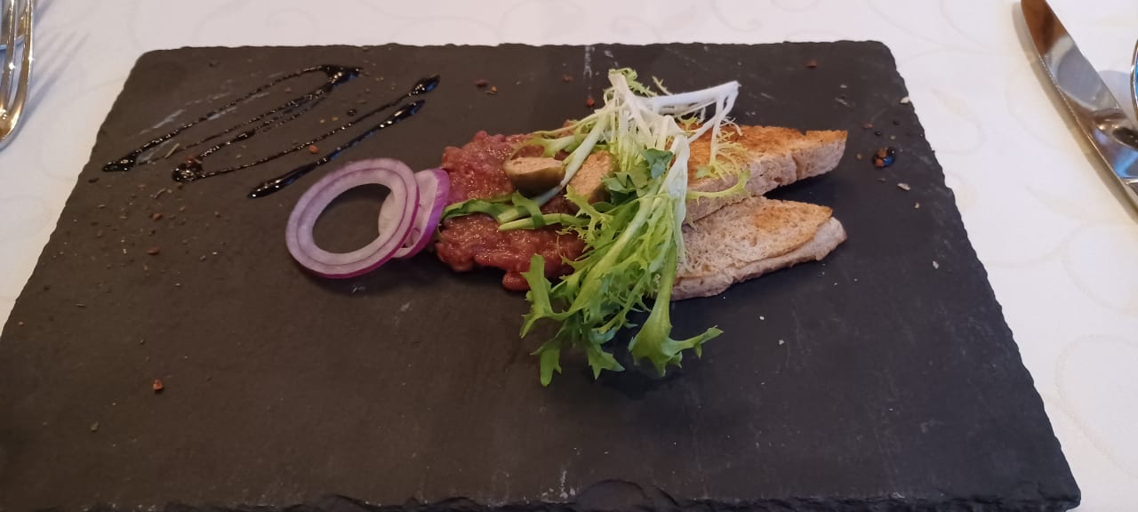 Gastro Sportresort Alpenblick