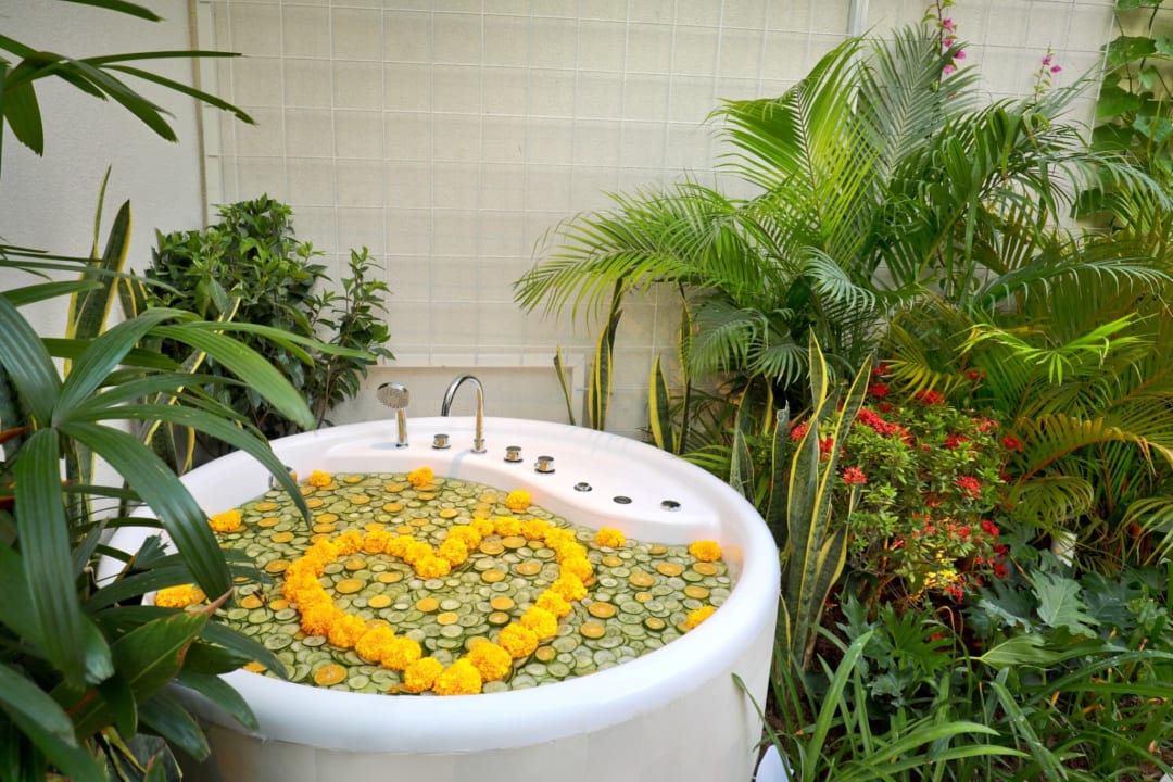 Sport & Freizeit Sini Vie Resort & Spa Seminyak by Ini Vie Hospitality