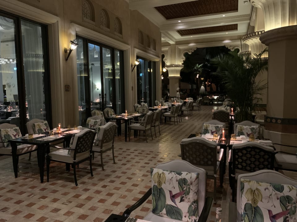 Gastro Jumeirah Al Qasr