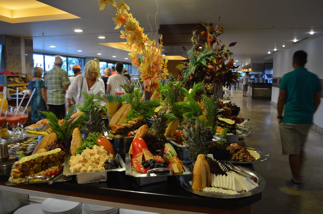 Vielfalt Venosa Beach Resort & Spa