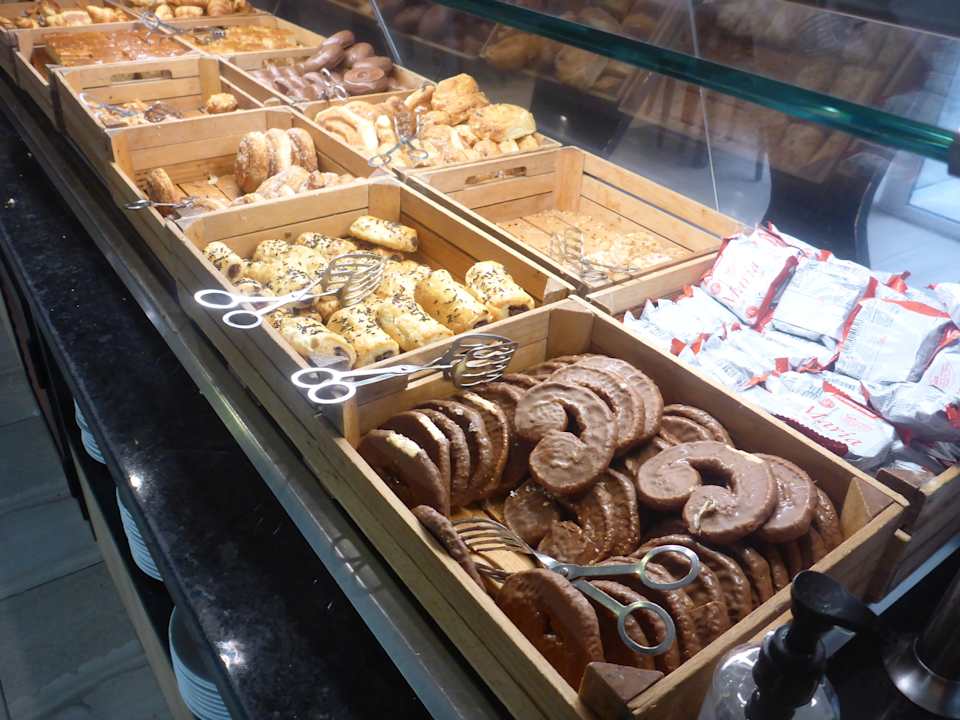 Gastro Hotel Riu Papayas