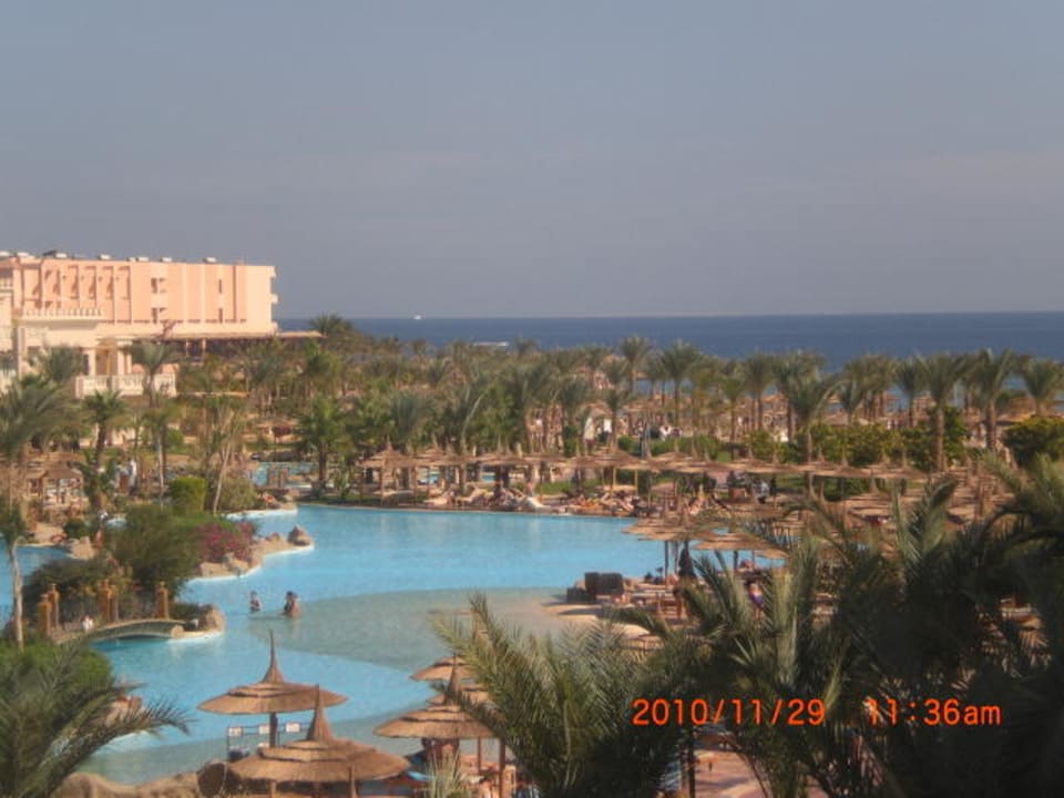 Hotel Albatros PALACE Resort & Spa Pickalbatros Palace Resort