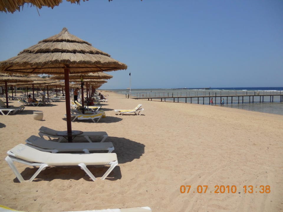 Strand Rixos Sharm El Sheikh Adults Only 18 +
