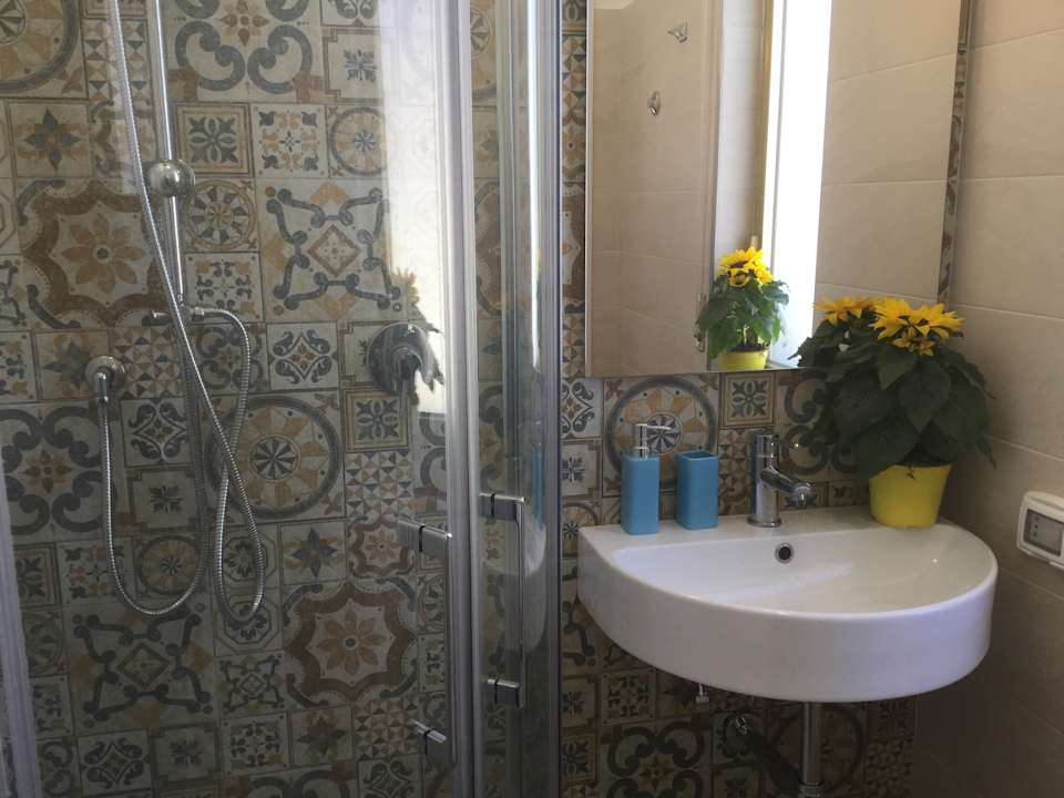 Zimmer Avola Flats First Floor