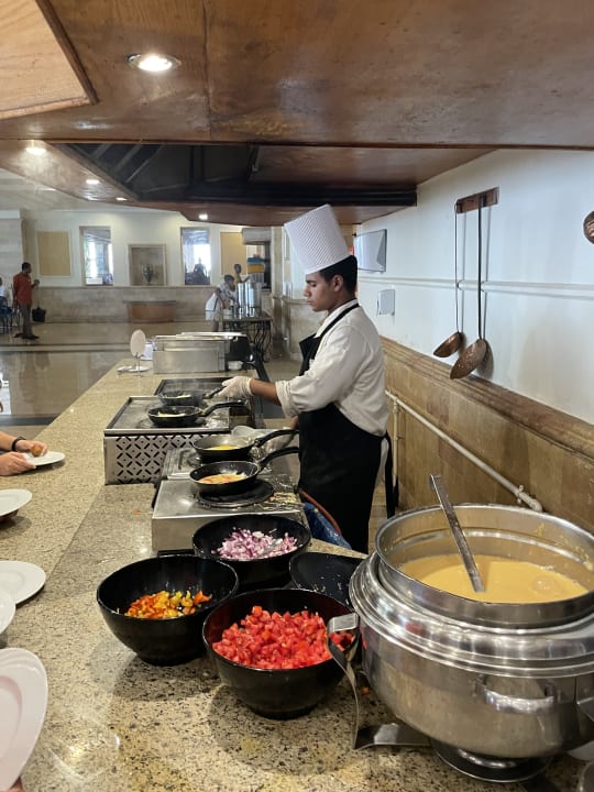 Gastro Shams Safaga Resort