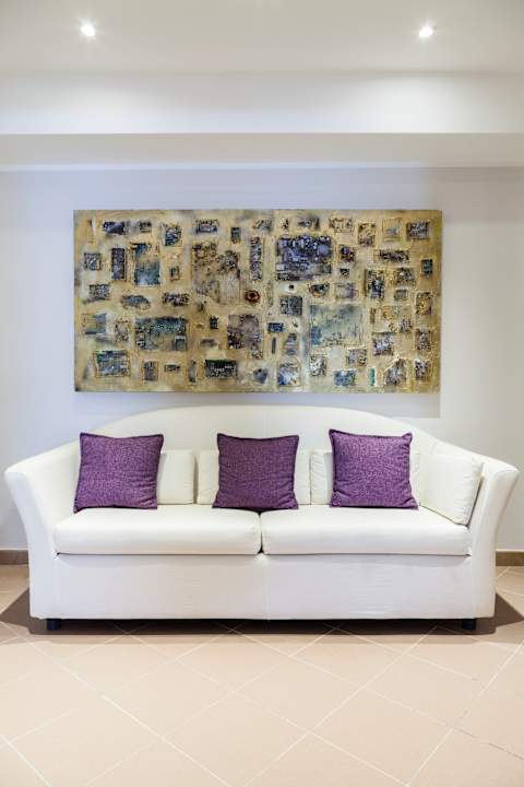 Sonstiges TUI Blue Puntamare