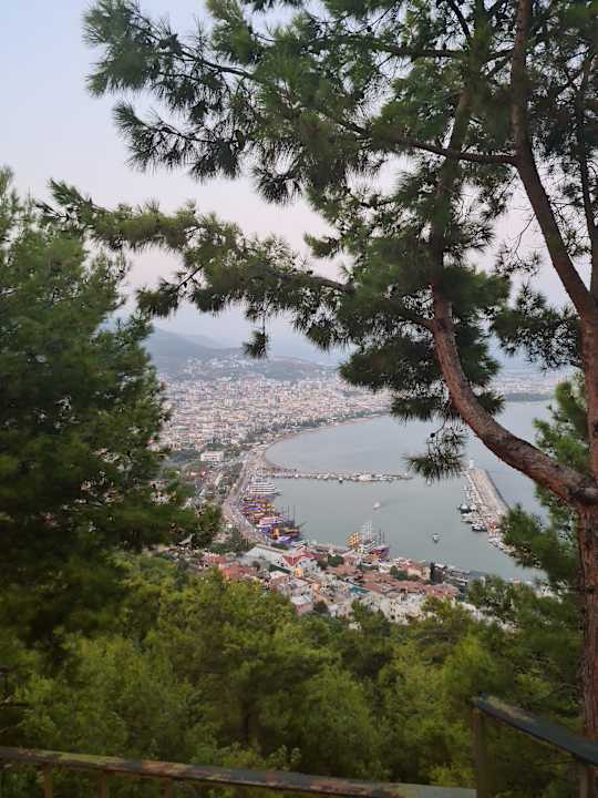 Sonstiges Gardenia Hotel