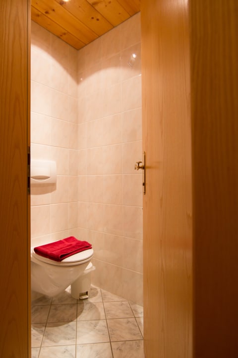 Zimmer Pension Alpenrose