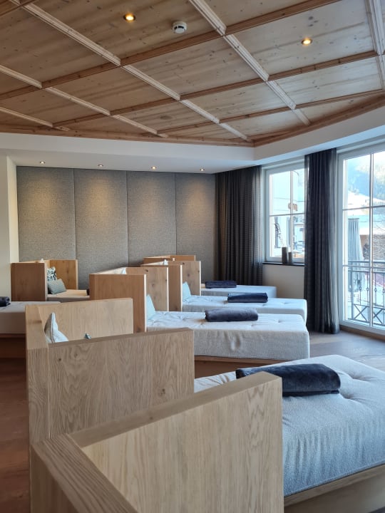 Sport & Freizeit Alpina Alpendorf