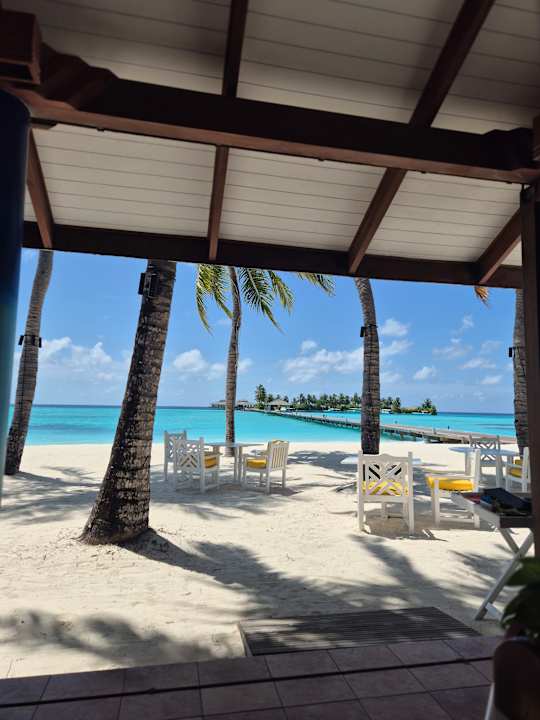 Gastro Villa Park Sun Island