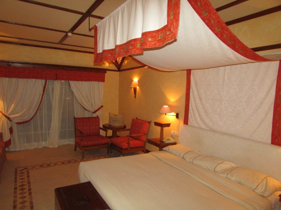 DeLuxe Room The Grand Resort