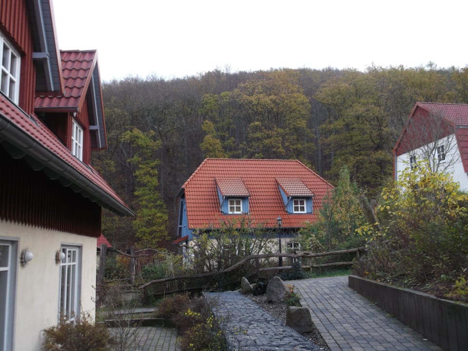 Unser Haus Hasseröder Ferienpark