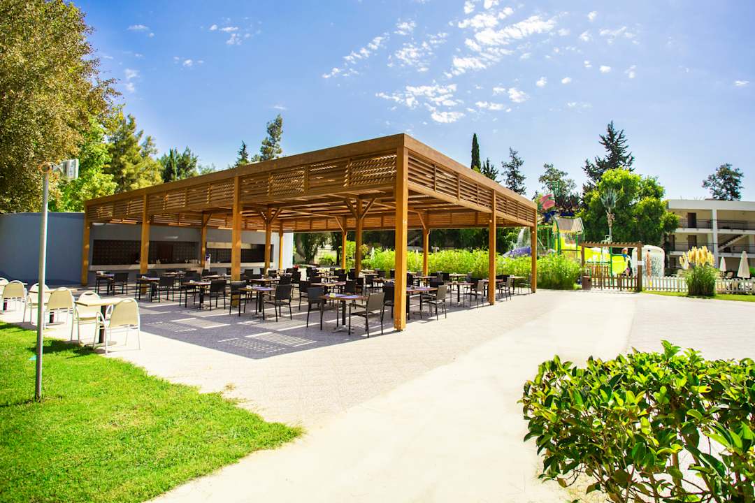 Gastro Sherwood Exclusive Kemer