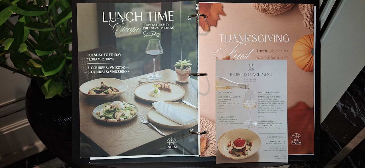 Gastro Bach Suites Saigon, a Member of Design Hotels