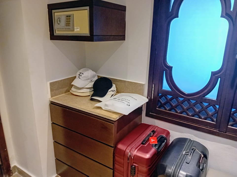 Zimmer Steigenberger Makadi Hotel - Adults only