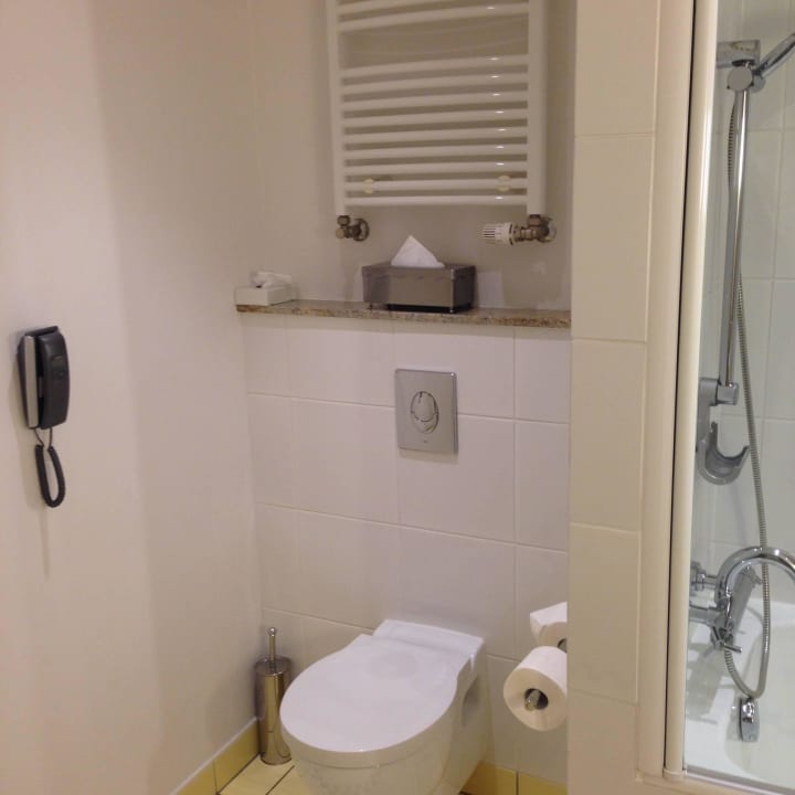 Łazienka Sofitel Grand Sopot