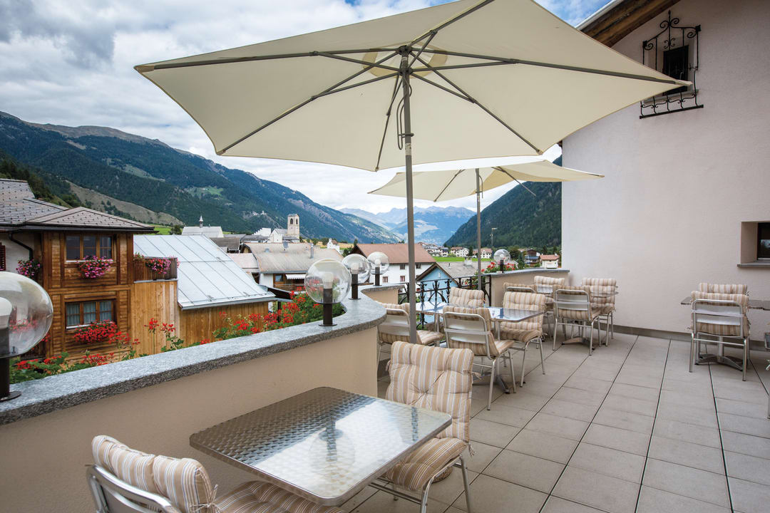 Sonstiges Hotel Helvetia