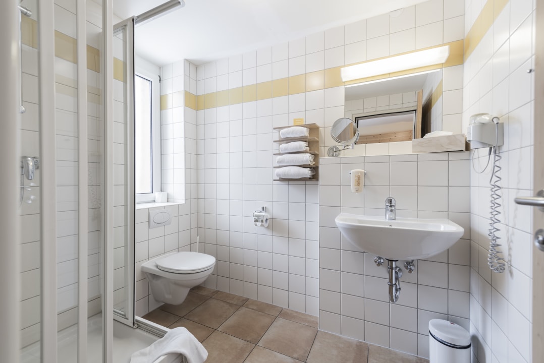 Zimmer JUFA Hotel Bad Aussee