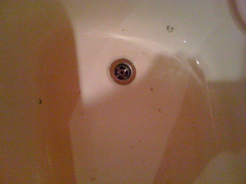 Badewanne Grand Makadi