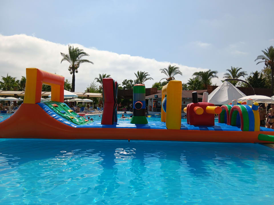 Pool TUI KIDS CLUB Felicia Village