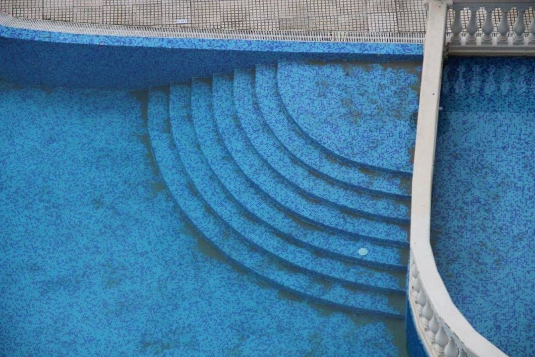 Dreck!  Royal Park Hotel & Aqua park