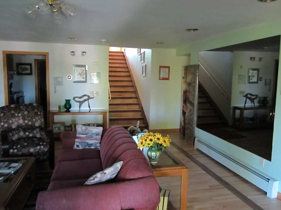 Gemeinschaftsraum Hotel Alaska House of Jade A&B