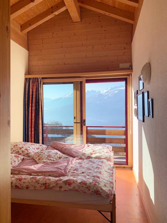 Zimmer Gästehäuser Bergfriede