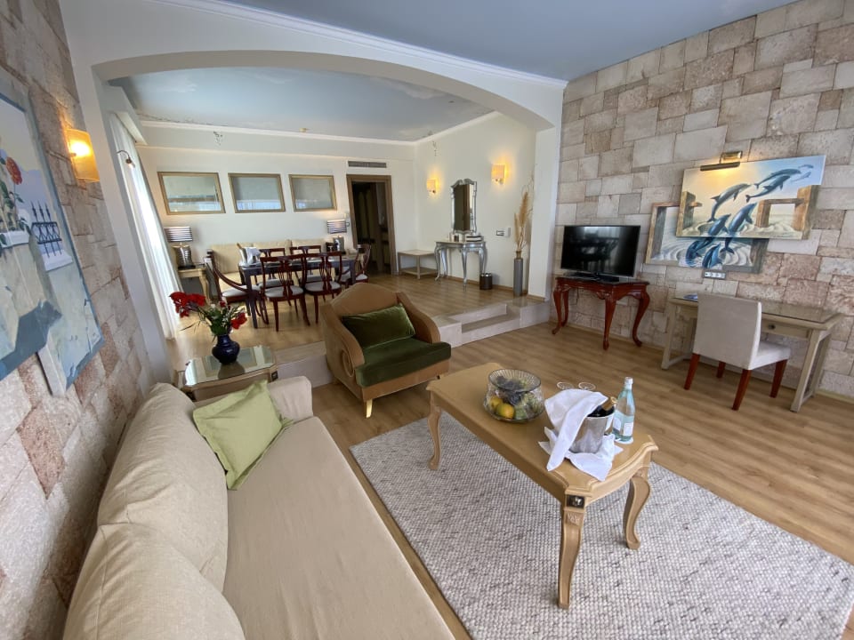 Zimmer Atrium Prestige Thalasso Spa Resort & Villas