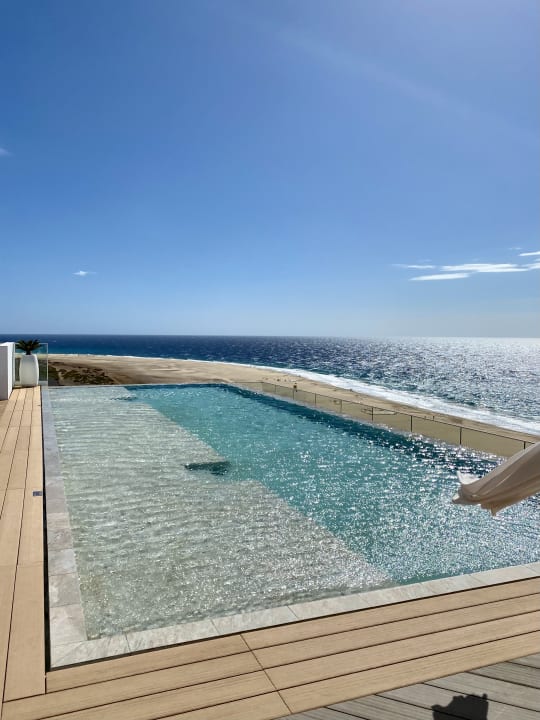 Pool ROBINSON JANDIA PLAYA