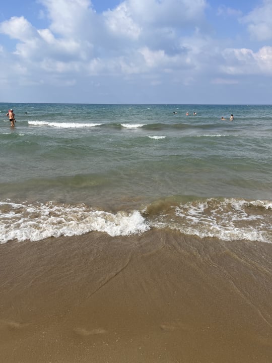 Strand Seher Kumköy Star Resort & Spa