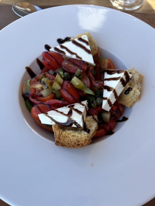 Gastro Nana Golden Beach