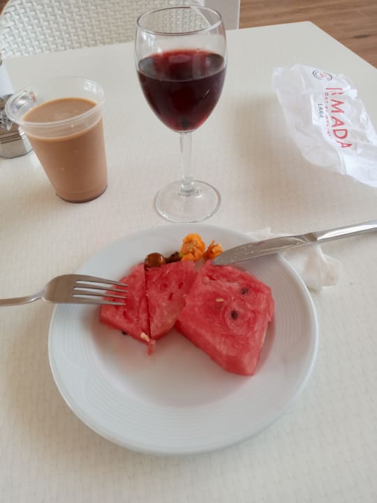 Gastro Wyndham Garden Lara