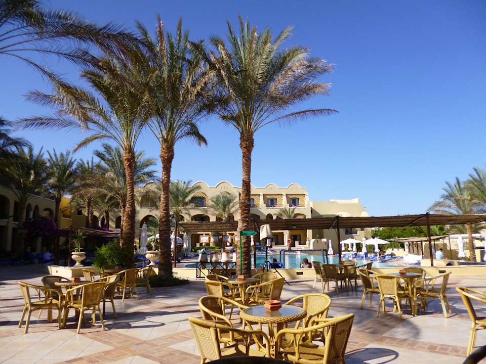 Schön Jaz Makadi Gardens - TUI BLUE Makadi Gardens - Adults Friendly 16 Years Plus