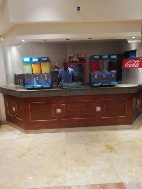 Gastro Imperial Shams Abu Soma