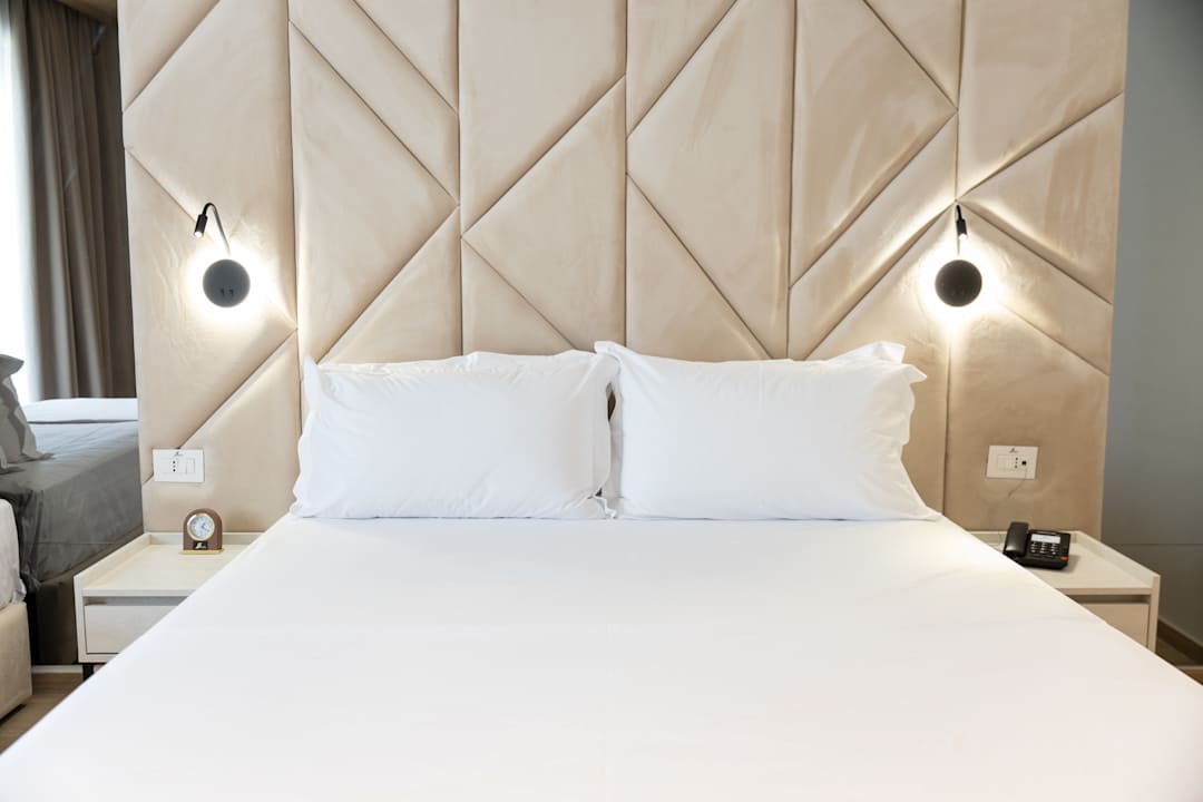 Zimmer FAFA Aqua Palace Resort & Spa