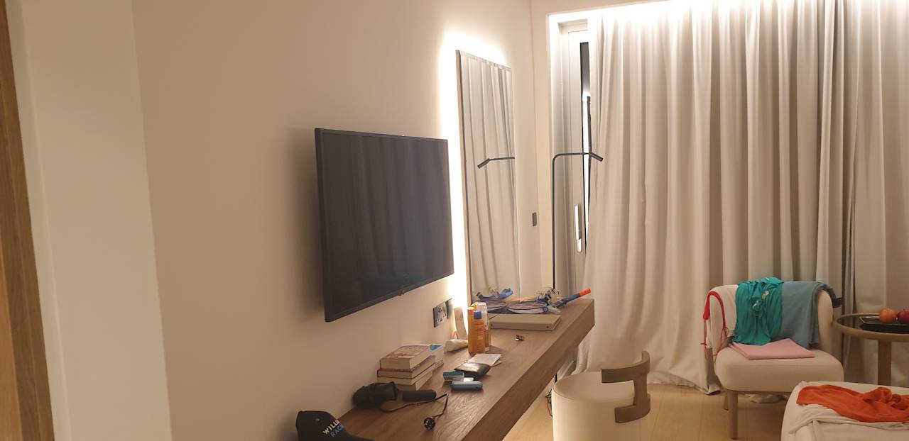 Zimmer Hotel Grecian Sands