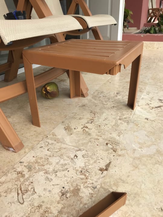 Zimmer Hotel Grand Palladium Palace Resort, Spa & Casino