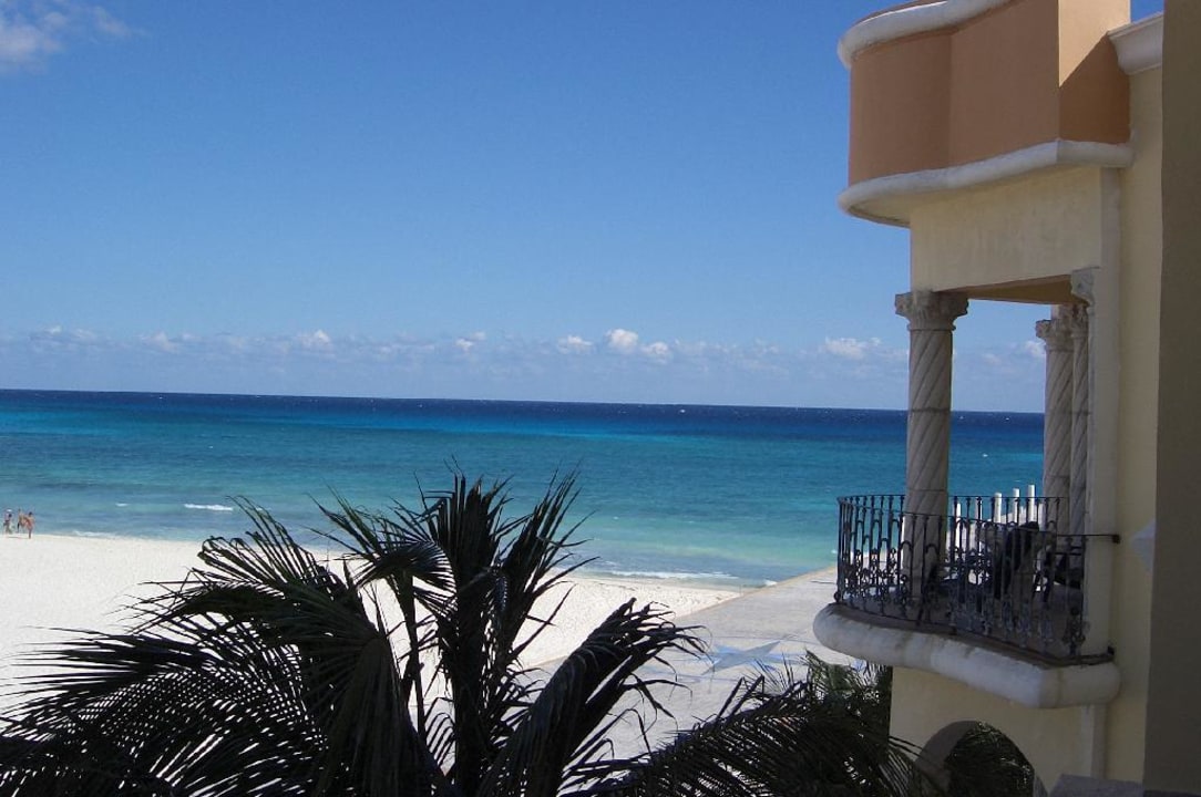 Gran Porto Real Wyndham ALLTRA Playa del Carmen