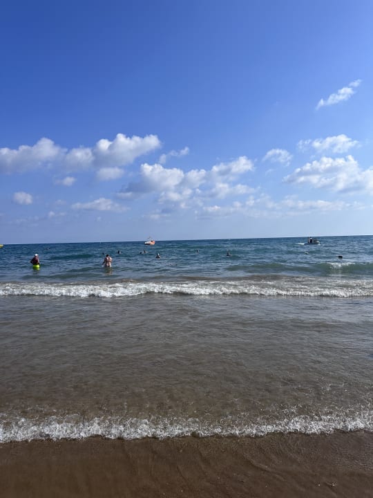 Strand Dream World Aqua Hotel