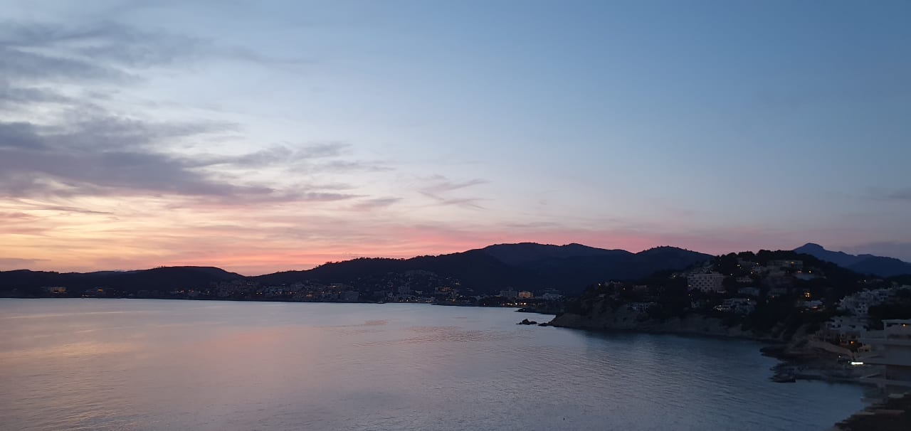 Ausblick Sentido Fido Punta del Mar – Adults only