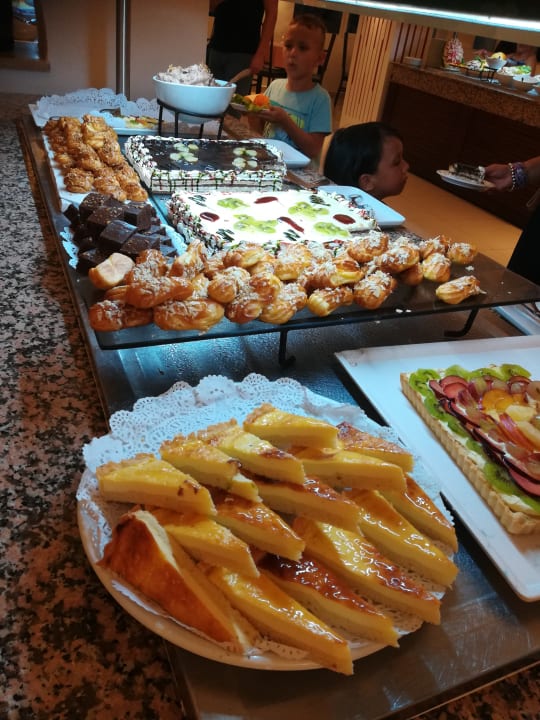 Gastro Club Salammbô Hammamet