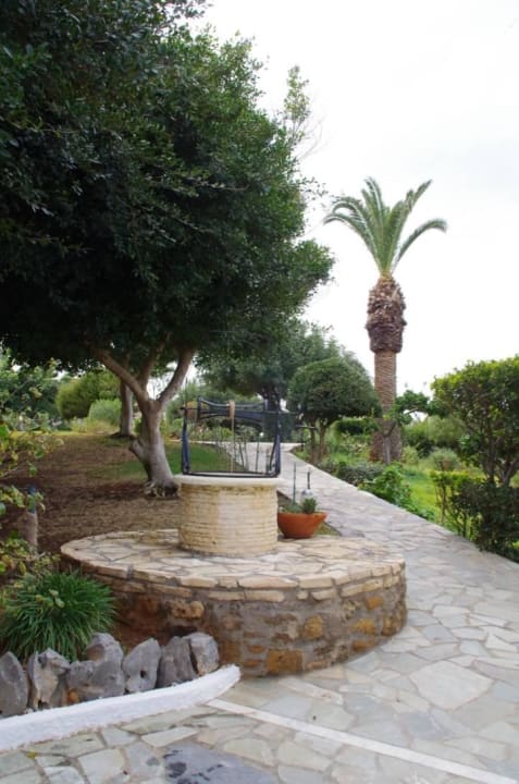 Hotelwege Lyttos Beach Hotel