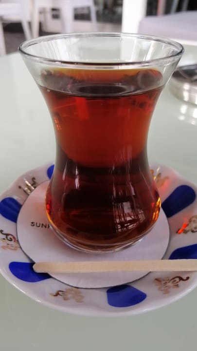 Gastro Sunprime C-Lounge