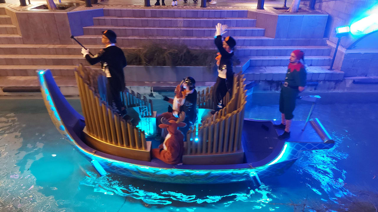 Sport & Freizeit The Land of Legends Kingdom Hotel