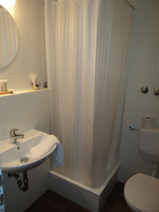 Zimmer Hotel Sonnenhof