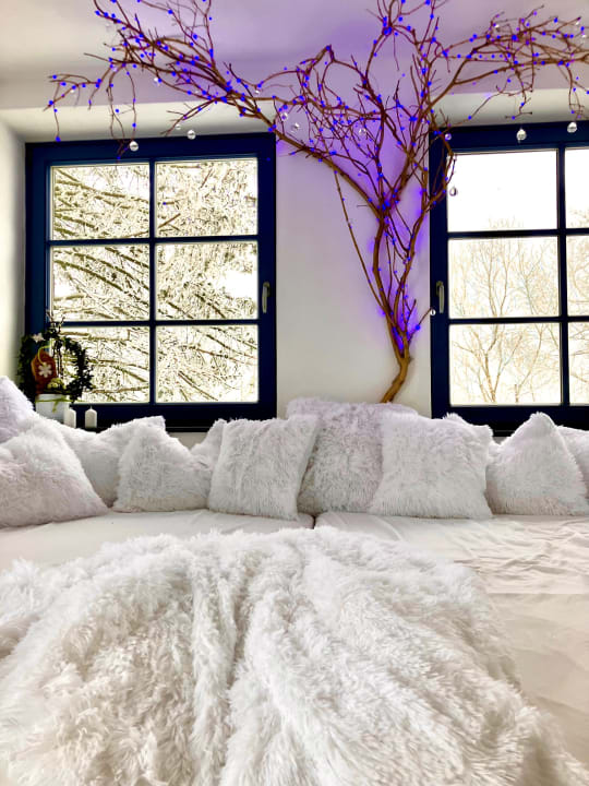 Sport & Freizeit Burgbauernhof Katzenstein