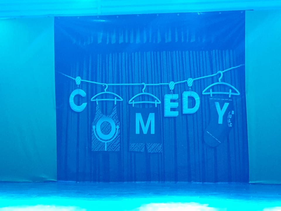 Sport & Freizeit Hotel Sineva Beach