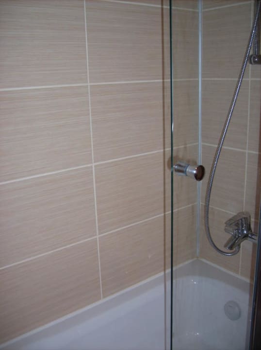 Dusche Saphir Hotel & Villas