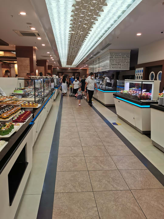 Gastro Luna Blanca Resort & Spa