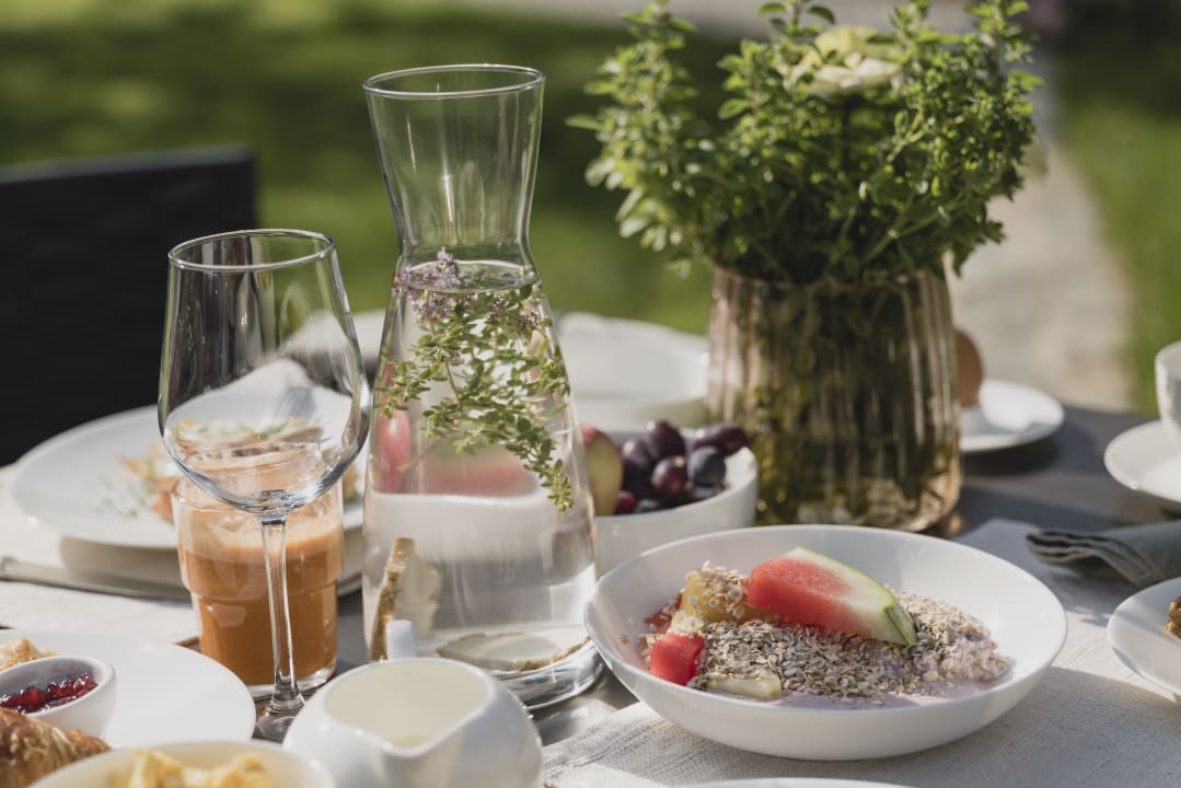 Gastro Neuhaus Zillertal Resort